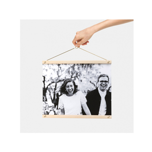 Porte-<span class=keywords><strong>affiche</strong></span> à vis haut de gamme en bois massif, facile à utiliser, pour impression <span class=keywords><strong>grand</strong></span> <span class=keywords><strong>Format</strong></span>, nouveau modèle 2020 - Product Image 2