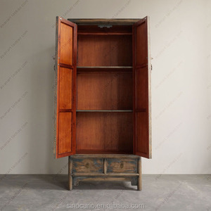 Meubles en bois recyclé d'époque - Product Image 4