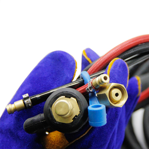 Mỏ Hàn Argon Arc WP18 Làm Mát Bằng Nước 350Amp - Product Image 5