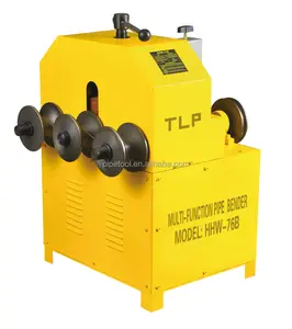 pipe rolling machine /pipe bending machine