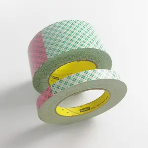 3M 410M double sided tape thick 0.15MM for wide variety of material Paper masking Tape