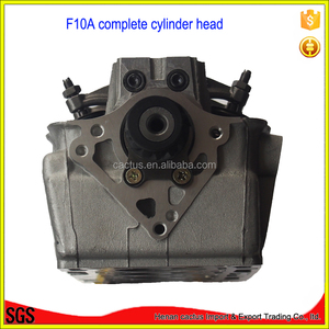 Têtes de cylindre complètes pour moteur F10A, pour <span class=keywords><strong>Suzuki</strong></span> SJ410, Sierra, Jimny, <span class=keywords><strong>Samurai</strong></span>, super soldes 11110 — 80002 - Product Image 5