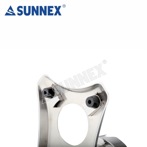 For Sunnex New 5L Stainless Steel Cold Drink Dispenser for Hotels Restaurants <b>Food</b> <b>Warmer</b> Pans Chafing Dish - Product Image 6