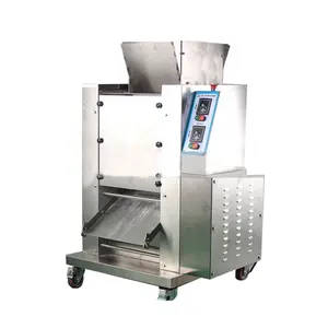Automatische tapioca boba Parel Machine voor bubble tea