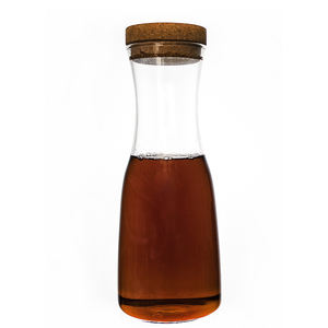 <span class=keywords><strong>Caraffa</strong></span> del caffè della bevanda di <span class=keywords><strong>vetro</strong></span> borosilicato di cottura dell'<span class=keywords><strong>acqua</strong></span> calda di raffreddamento di nuovo arrivo - Product Image 2