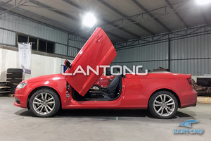 Líder de <span class=keywords><strong>la</strong></span> industria Especializada Producción de Encargo bisagras de <span class=keywords><strong>la</strong></span> puerta lambo para S3 - Product Image 3