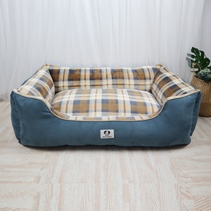 Cama ortopédica de lujo para mascotas, para perros, Calidad única, para dormir - Product Image 1