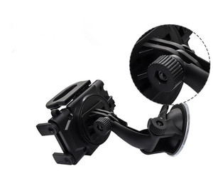 Staffa 360 rotante diretta di fabbrica per <span class=keywords><strong>auto</strong></span> <span class=keywords><strong>a</strong></span> <span class=keywords><strong>ventosa</strong></span> staffa di blocco automatico per telefono <span class=keywords><strong>cellulare</strong></span> - Product Image 4