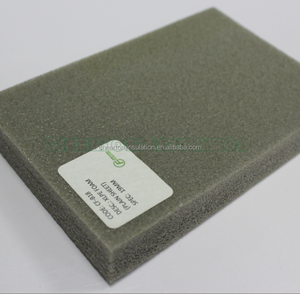 Toit matériau d'isolation <span class=keywords><strong>thermique</strong></span> <span class=keywords><strong>auto</strong></span> - adhésif mousse de xpe feuille d'isolation fermé portable ignifuge mousse - Product Image 6