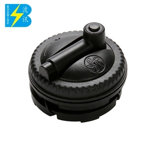 Thẻ bảo mật tẩy nhện bọc detacher detacher Key EAS RF EAS Spider thẻ cứng - Product Image 5