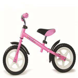 Premium calidad Kiddie primera bicicleta para entrenamiento balance/Baby <span class=keywords><strong>paseo</strong></span> <span class=keywords><strong>bici</strong></span>/running bike Sin pedal al por mayor - Product Image 6