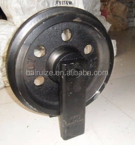 <span class=keywords><strong>Kobelco</strong></span> meelooprol, graafmachine <span class=keywords><strong>idler</strong></span> roller, sk40sr-1idler roller, sk45, sk80, sk50, sk120, sk60, sk75ur, sk07, sk09, sk100 - Product Image 2