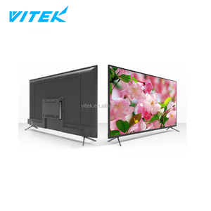 Televisores LCD Populares en Pakistán, de 49, <span class=keywords><strong>50</strong></span> y 55 <span class=keywords><strong>Pulgadas</strong></span>, con Wifi, Smart Android, Televisores de Pantalla Plana de la <span class=keywords><strong>Mejor</strong></span> <span class=keywords><strong>Calidad</strong></span>, Venta al por Mayor - Product Image 3