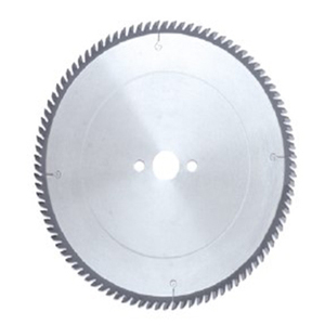 Lama per Sega da <span class=keywords><strong>Falegnameria</strong></span> 300mm 72 Denti per Taglio Laminato e Lama TCT per Sega a Carro Scorrevole - Product Image 1