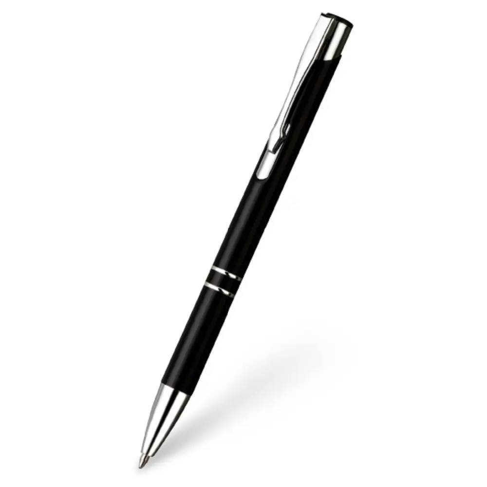 זול מוצרים חדשים קידום עטים עם מותאם אישית לוגו אישית עט מתכת