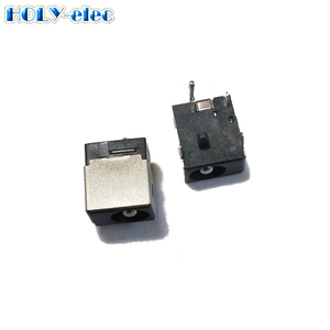 Para HP Compaq AL51 CL50 <span class=keywords><strong>CL51</strong></span> DAT20 DAT23 Laptop DC Power Jack (PJ042)-Conector de alta calidad - Product Image 2