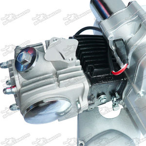 1P52FMH Lifan <span class=keywords><strong>110cc</strong></span> automática completa <span class=keywords><strong>Motor</strong></span> del <span class=keywords><strong>Motor</strong></span> para suciedad <span class=keywords><strong>Pit</strong></span> <span class=keywords><strong>Bike</strong></span> - Product Image 3