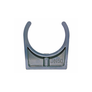 Din pn16 black plastic <strong>upvc</strong> pvc pipe fitting round <strong>end</strong> <strong>cap</strong> for 50mm TU-PIPE injection - Product Image 5
