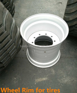 600/50-22.5 650/50-22.5 高浮力タイヤとリム - Product Image 5