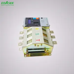 China best ats Automatic changeover switch