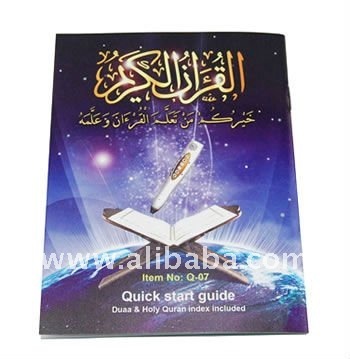 Quran Reading Pen