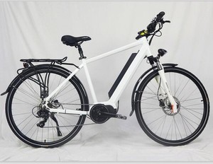 2021 şehir elektrikli bisiklet/ucuz elektrikli bisiklet/klasik şehir E bisiklet elektrikli bisiklet ile CE/EN15194 - Product Image 6