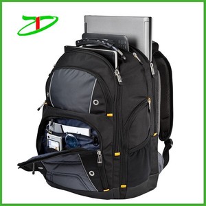 Meilleures ventes clas sic forte heavy duty hommes ordinateur portable sac à dos - Product Image 3