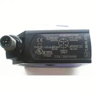 S10-MA-5-D01-NL photoelectric sensor