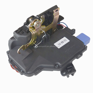 Bóng Khóa Cửa Thiết Bị Truyền Động Cho VW Je-tta G-olf 7L0839015 7L0 839 015 A/D/ E 3D4839015 3D4 839 015 MỘT Phía Sau Trái Khóa Cửa Trung Tâm - Product Image 5