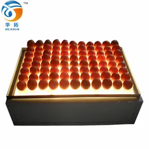 The most beautiful and practical high quality incubator egg tester for sale