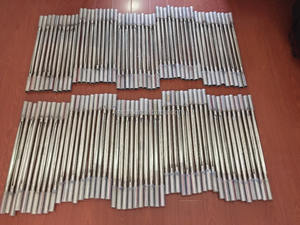 Paslanmaz çelik tahıl örnek probe - Product Image 5