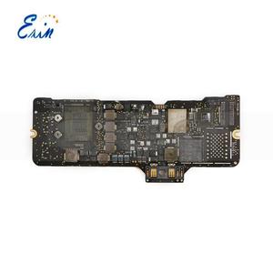 Placa Base Original Genuina 820-00244-08 para <span class=keywords><strong>Macbook</strong></span> Retina 12'' A1534 <span class=keywords><strong>Logic</strong></span> Board 2016 - Product Image 4