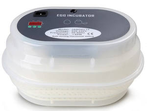 Ce aprobado JN12 familia <span class=keywords><strong>Mini</strong></span> incubadora del huevo del pollo venta - Product Image 2