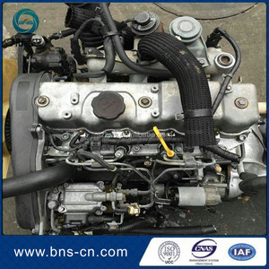 Moteur d'occasion D4BA 2,5 L d'origine à bas <span class=keywords><strong>prix</strong></span> à vendre - Product Image 3