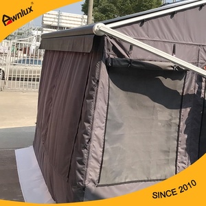 Toldo Portátil para Exteriores, <span class=keywords><strong>Caravana</strong></span>, Autocaravana, Tienda de Campaña - Product Image 2