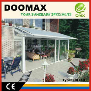 # DX710 Economische Automatische <span class=keywords><strong>Pergola</strong></span> Luifel Luifel Systeem - Product Image 4
