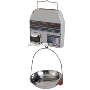 Treo Kỹ Thuật Số Trọng Lượng Quy Mô 30Kg OCS-30 - Product Image 2