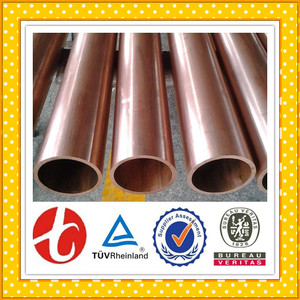 Capillary Tube TP2 <strong>Copper</strong> Factory - Product Image 4