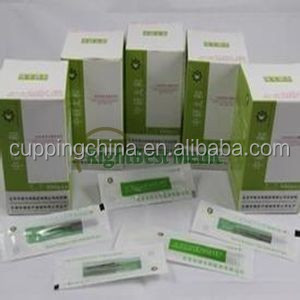 Zhongyantaihe marca <span class=keywords><strong>acupuntura</strong></span> estéril desechable <span class=keywords><strong>facial</strong></span> aguja <span class=keywords><strong>agujas</strong></span> de <span class=keywords><strong>acupuntura</strong></span> mejor <span class=keywords><strong>agujas</strong></span> de <span class=keywords><strong>acupuntura</strong></span> - Product Image 1