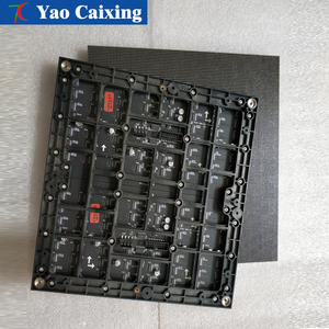 SMD1515 128X128 Dot Matrix P1.875 RGB LED Quảng Cáo Màn Hình Led Module Board Pixels Độ Phân Giải Cao Led Bảng Hiệu - Product Image 3