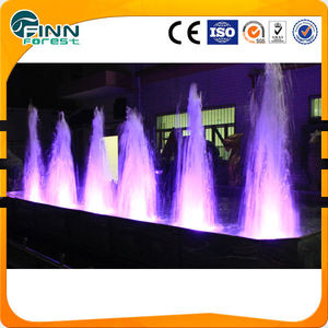 Lumineux led <span class=keywords><strong>piscine</strong></span> d'eau en cascade <span class=keywords><strong>fontaine</strong></span> <span class=keywords><strong>fontaine</strong></span> à bulles - Product Image 1