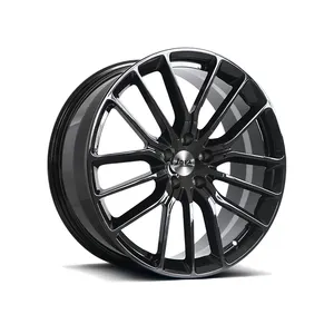 Vw 19 Inch Car Rims 17 Pcd 114.3 Lexus Wheels Alloy Aluminum 108 Pcd Atv Wheel Rim For I20 In India