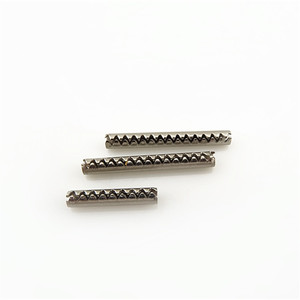 <span class=keywords><strong>Perni</strong></span> a <span class=keywords><strong>Molla</strong></span> Dentati in Acciaio Inossidabile Personalizzati - Product Image 4