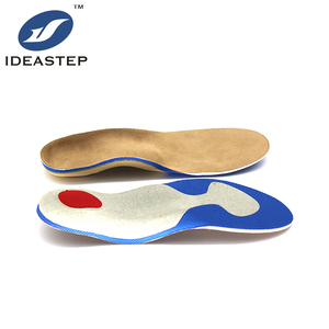 Custom metatarsal soporte alivio de presión <span class=keywords><strong>plantillas</strong></span> ortopédicos - Product Image 1