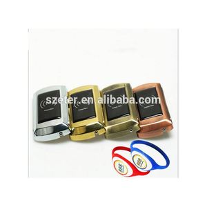 Tủ Khóa Thẻ MF 13.56Mhz Tủ Khóa Kỹ Thuật Số Kỹ Thuật Số Cho Tủ Khóa Quần Áo EM108 - Product Image 4