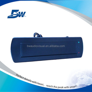 <span class=keywords><strong>Prise</strong></span> de courant multifonctionnelle, meuble de bureau, RJ45 <span class=keywords><strong>AV</strong></span>, Table de conférence - Product Image 3