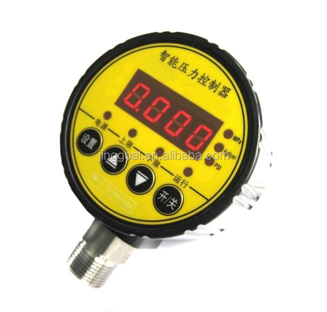 Давлени по низкой цене контроллер дешевые регулятор давления