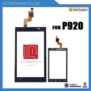 caliente venta de productos de china alibaba expresar teléfono móvil de reparación de piezas de la pantalla táctil para <span class=keywords><strong>lg</strong></span> p920 - Product Image 1