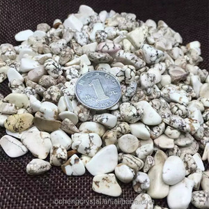 Naturale Roccia <span class=keywords><strong>di</strong></span> <span class=keywords><strong>Quarzo</strong></span> Bianco della Pietra Del Turchese Ghiaia <span class=keywords><strong>Di</strong></span> <span class=keywords><strong>Cristallo</strong></span> Tumble Pietra <span class=keywords><strong>di</strong></span> <span class=keywords><strong>quarzo</strong></span> - Product Image 2