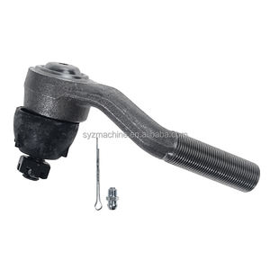 ลูกหมากรถบรรทุกสำหรับงานหนักปรับได้,ลูกหมากคันชัก - Product Image 3